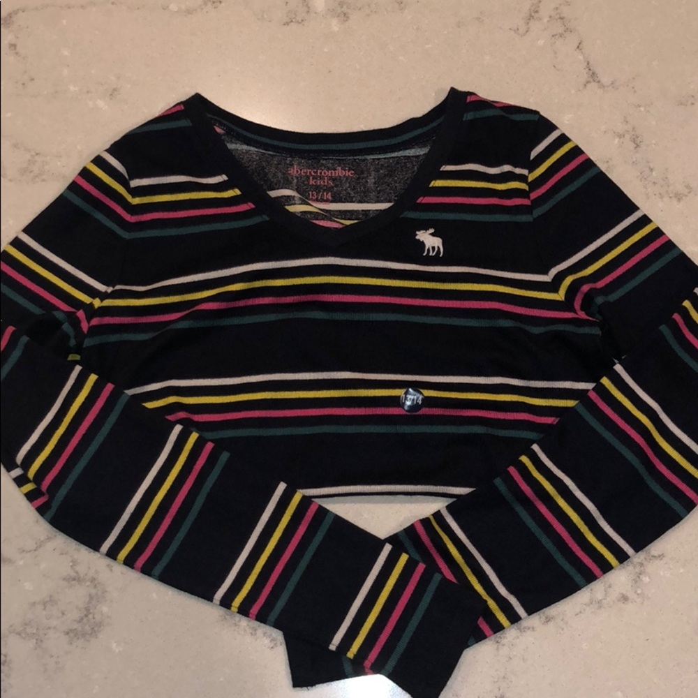 soft layering long sleeve tee